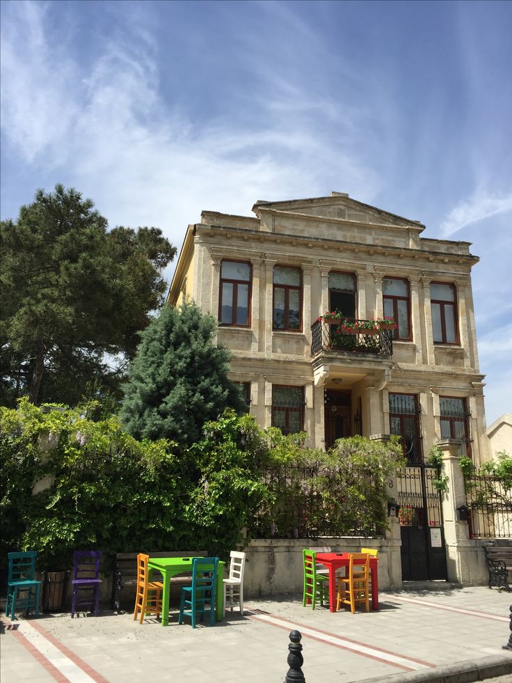 Kırklareli Yayla Mahallesi