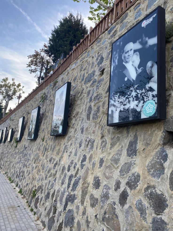 Kırklareli Hastane Caddesinden bir kare...