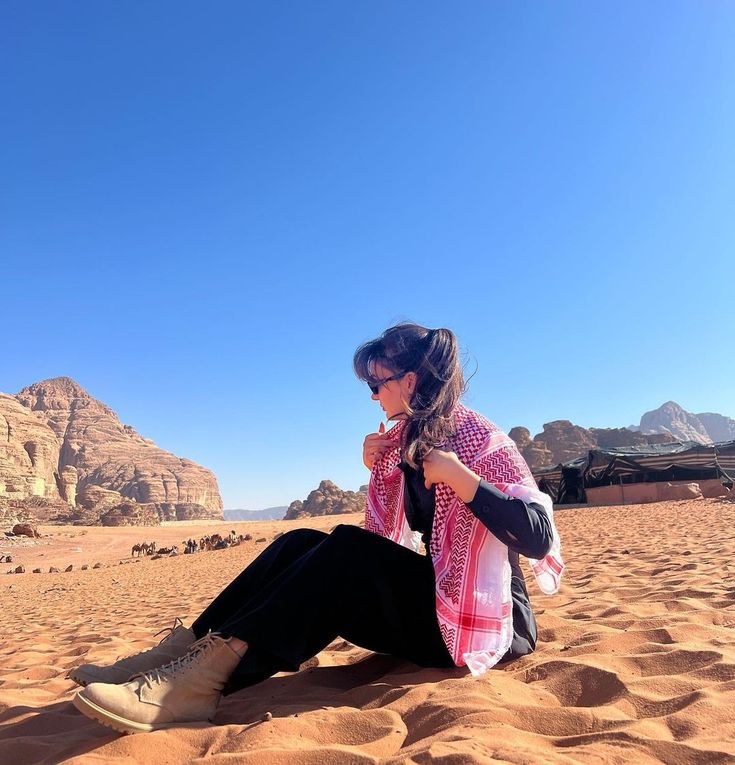 Tatilden bir anı...