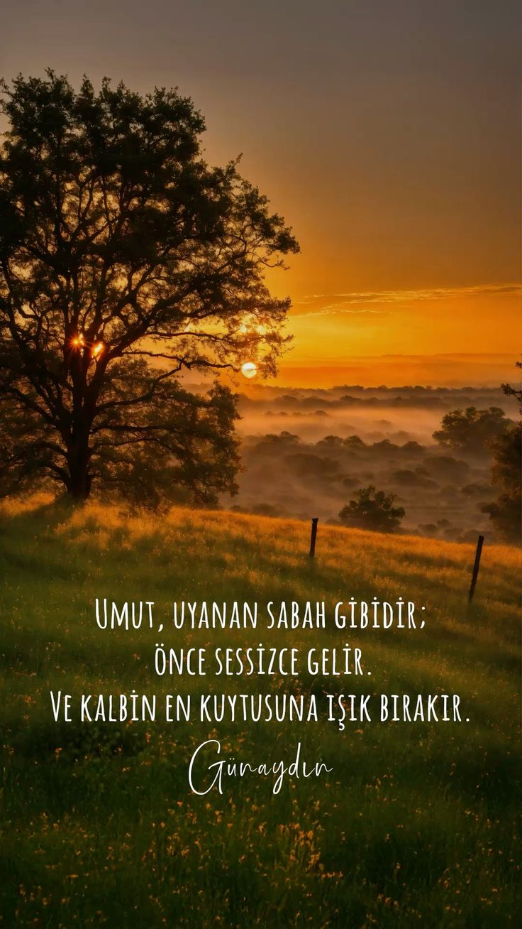 KLU Günaydın Millet Haftasonu geldi