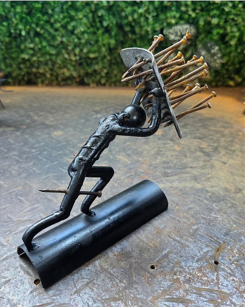 Kötülere karşı koymak ve Hayatta Kalmak