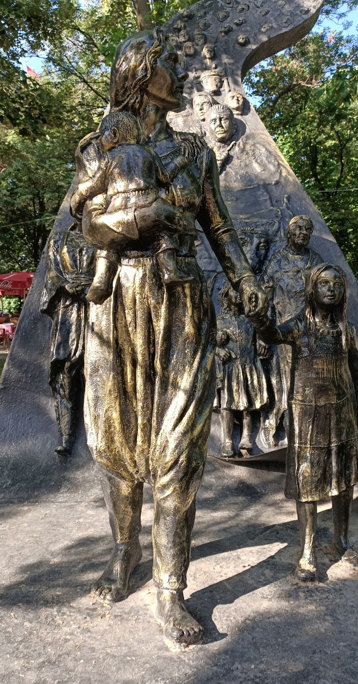 Kırklareli Yayla Mahallesi / Yayla Parkı