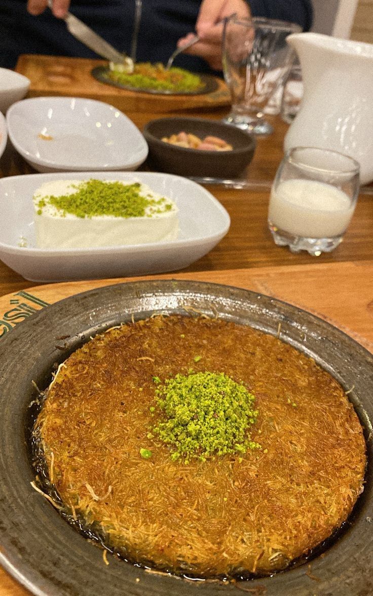 Künefe Zamanı 😋