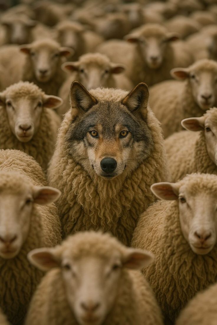 Dost bildiğiniz insanlara dikkat edin