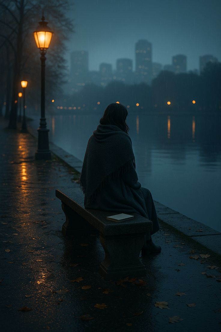 Yalnızlık Aslında Gelişim İçin Bir Fırsattır